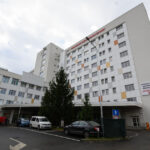 Personal medical de la Spitalul de Copii din Iași, suspectat de agresiune sexuală asupra unei paciente minore, pe care a atras-o într-un spațiu tehnic 3 angajat al spitalului de copii din iasi acuzat ca a agresat sexual o pacienta minora pe care a ademenit o intr o camera tehnica 68827e7fca7be
