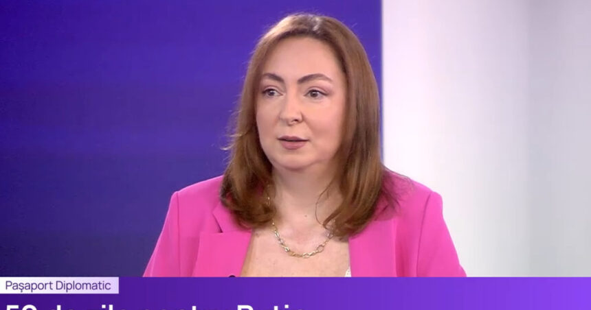 Antonia Colibășanu: China și Statele Unite împărtășesc o viziune comună asupra situației, având un interes în menținerea stabilității Moscovei. 1 antonia colibasanu china este pe aceeasi punte de intelegere a situatiei cu statele unite isi doreste sa aiba moscova stabila 6883547a54a40