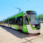 ATENȚIE: O importantă linie de tramvai din București va fi întreruptă pe parcursul întregii luni viitoare! 2 anunt una dintre cele mai folosite rute de tramvai din bucuresti suspendata toata luna viitoare 6888c9e3e555d