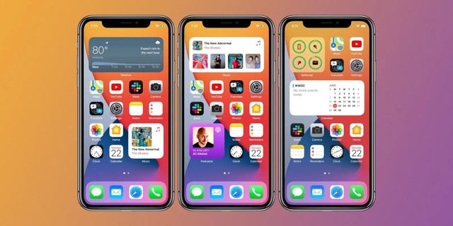 Apple dezvăluie noua versiune iOS 18.6! 1 apple a lansat ios 18 6 6889ca6285855