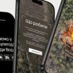 armata ucraineana a lansat pe piata un joc video cu ajutorul unor imagini reale filmate pe front cu ajutorul dronelor 688540a60a975