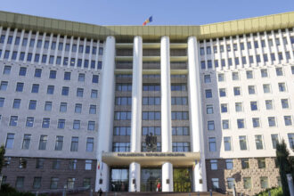 aur se implica in alegerile din republica moldova simion cu mesaj video la conferinta make europe great again de la chisinau 68889d24c4fd7