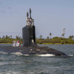 Australia și Marea Britanie semnează un acord revoluționar pentru submarinele nucleare AUKUS, în timp ce SUA se confruntă cu provocări semnificative legate de cele trei submarine SSN - Virginia. 2 australia si marea britanie tratat istoric privind submarinele nucleare aukus sua probleme mari cu trei ssn virginia 6887572f520b5