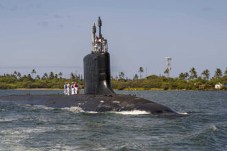 australia si marea britanie tratat istoric privind submarinele nucleare aukus sua probleme mari cu trei ssn virginia 6887572f520b5