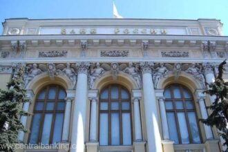 banca centrala a rusiei a redus dobanda cheie desi riscurile inflationiste sunt persistente 688642d3b68c2