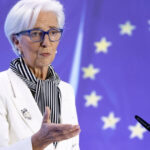 Banca Centrală Europeană păstrează dobânda-cheie constantă, așteptând un compromis în negocierile comerciale dintre UE și SUA. Comunicatul lui Christine Lagarde 2 banca centrala europeana mentine dobanda cheie neschimbata in asteptarea unui acord comercial ue sua mesajul lui christine lagarde 688265860c801