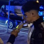 Șofer surprins în Constanța cu o alcoolemie de 1,20 mg/l în aerul expirat, la volanul unui vehicul de mari dimensiuni 3 barbat cu 120 mg l alcool pur in aerul expirat depistat la volanul unui ansamblu auto in constanta 68821862cbe05