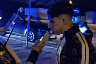 barbat cu 120 mg l alcool pur in aerul expirat depistat la volanul unui ansamblu auto in constanta 68821862cbe05