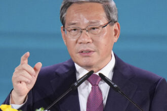 beijingul propune o organizatie globala pentru cooperare in domeniul inteligentei artificiale ai risca sa devina un joc exclusiv 688628b2df28e