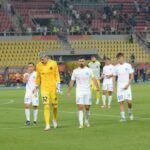 Beqiri își propune să înfrunte FCSB: „Suntem pregătiți să dăm lovitura!” Ce îl îmbărbătează pe tehnicianul lui Shkendija înainte de meciul decisiv 3 beqiri vrea sa o rapuna pe fcsb avem sanse bune sa producem surpriza ce il linisteste pe antrenorul lui shkendija inaintea returului 688244be1bb73