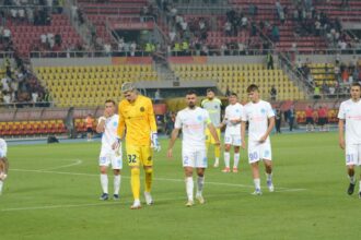 beqiri vrea sa o rapuna pe fcsb avem sanse bune sa producem surpriza ce il linisteste pe antrenorul lui shkendija inaintea returului 688244be1bb73