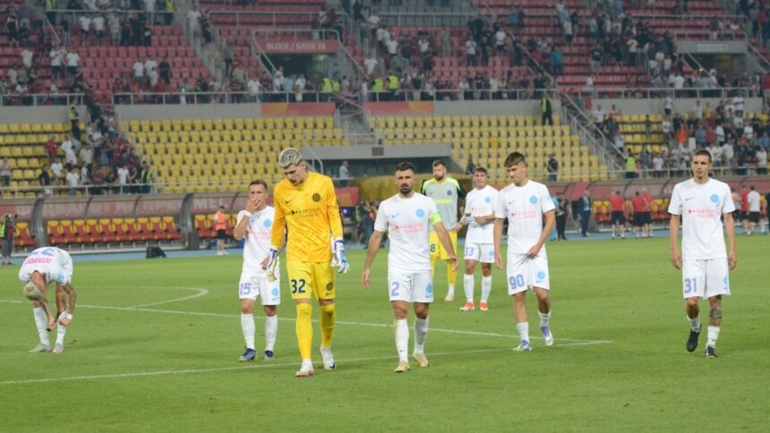 Beqiri își propune să înfrunte FCSB: „Suntem pregătiți să dăm lovitura!” Ce îl îmbărbătează pe tehnicianul lui Shkendija înainte de meciul decisiv 1 beqiri vrea sa o rapuna pe fcsb avem sanse bune sa producem surpriza ce il linisteste pe antrenorul lui shkendija inaintea returului 688244be1bb73