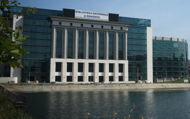 Biblioteca Națională se pregătește să deschidă un restaurant cu terasă, conform unor surse oficiale! 1 biblioteca nationala va avea restaurant cu terasa document confirmare 688af8c295551