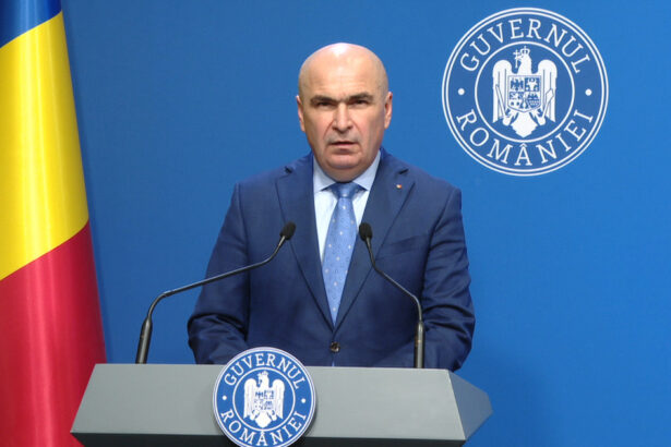 bolojan explica inghetarea transferurilor intre institutii necesarul de personal trebuie calculat in mod corect 6888a1cc90e5a