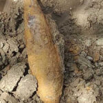 Descoperire surprinzătoare în Oradea: o bombă activă din Al Doilea Război Mondial, scoasă la iveală pe un șantier de reabilitare a unei străzi 3 bomba functionala din al doilea razboi mondial gasita pe santierul de consolidare a unei strazi din oradea 688b1380de4b4