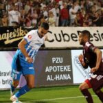 Bosniacii sărbătoresc după înfrângerea dureroasă a Universității Craiova în fața FK Sarajevo: "Emoțiile lor au fost în zadar!" 2 bosniacii jubileaza dupa esecul usturator suferit de universitatea craiova cu fk sarajevo au avut degeaba emotii 6882aa35032e9