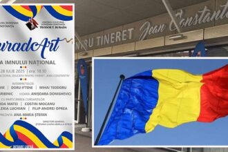 buradart ziua imnului national editia a iii a un omagiu muzical adus simbolului unitatii romanesti 68835372f26c9