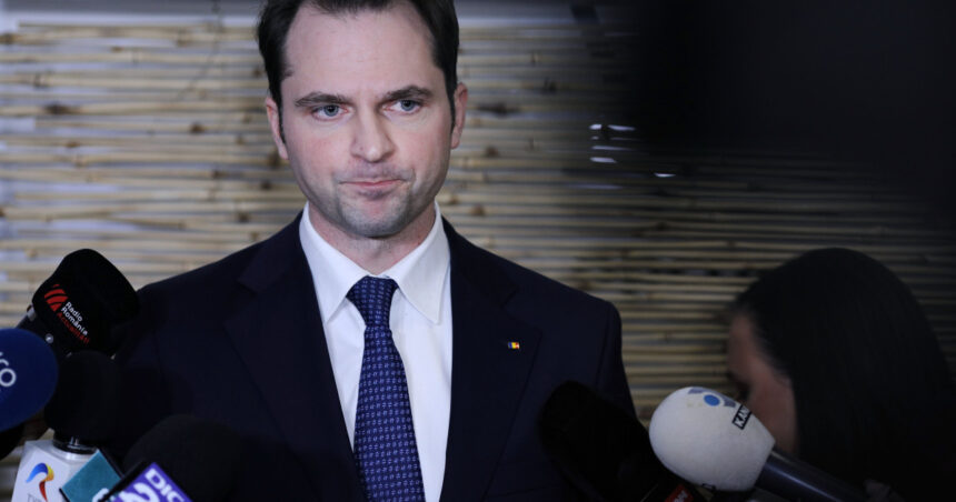 burduja mesaj ironic dupa intalnirea dintre nicusor dan si drula efervescenta mare deja pentru primaria capitalei 688a63ad13e19