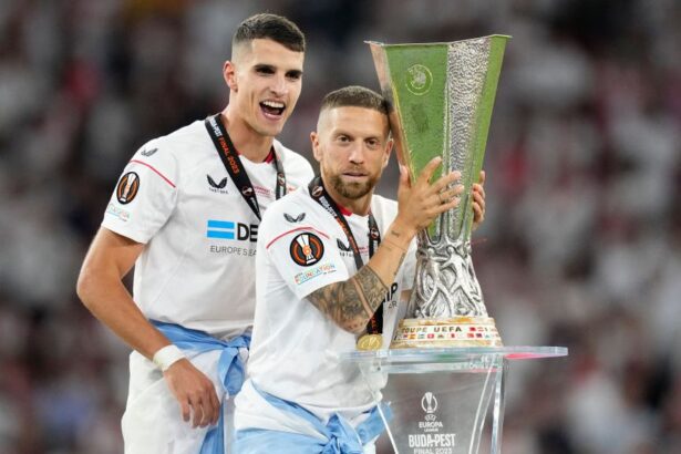 campionul mondial cu argentina se intoarce atacantul va juca la o nou promovata in serie b 68836b8f8a438