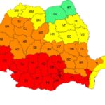 Foc și măcel în Dobrogea! Alertă de Cod Roșu de la meteorologi - Detalii despre perioada de valabilitate! 2 canicula pune stapanire pe dobrogea meteorologii au emis cod rosu iata cat este valabil 68848c6c14c87