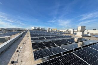 capacitatea fotovoltaica instalata anul acesta in ue va fi mai mica decat cea de anul trecut marcand prima scadere din ultimul deceniu 6883b1680f34b