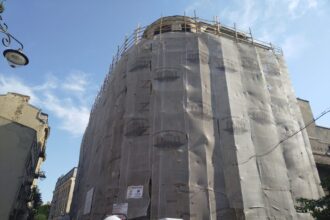 casa embiricos fostul palat al navigatiei va fi reabilitata inainte de noul termen impus 688a9d91ad197