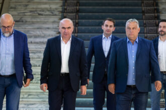 ce au discutat viktor orban si ilie bolojan la palatul victoria kelemen hunor ilie bolojan a zis da 68822d3950065