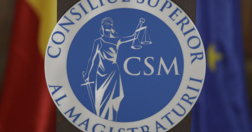 „De ce atâta agitație? Șefa CSM clarifică poziția în fața lui Nicușor Dan: „Nu dispune de competența legală pentru a ne analiza deciziile”” 1 ce este cu aceasta debandada sefa csm ii raspunde lui nicusor dan nu are abilitatea legala sa ne verifice noua hotararile 688b59abb277b