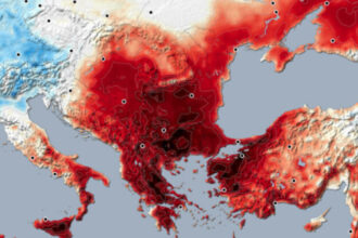ce este si cum actioneaza domul de caldura fenomenul meteorologic cu care se confrunta romania 6883a56424cd3