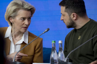 ce i a cerut ursula von der leyen lui volodimir zelenski in legatura cu scandalul anticoruptie din ucraina 68868b2002af0
