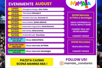 ce se intampla in mamaia in luna august muzica spectacole istorie si valuri de distractie 688a18e8c61af