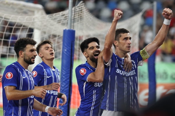FARUL ȘI-A REVENIT ÎN FORȚĂ! FCSB A CEDAT ÎN GHENCEA, IAR PUNCTELE SUNT ALE CONSTĂNȚENILOR! 1 ce victorie nebuna farul a intors o pe fcsb in ghencea si a luat cele 3 puncte 68867f0b08d69