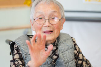 cea mai varstnica persoana din japonia a murit cati ani avea miyoko hiroyasu 688a1dcfcb82f
