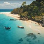 Scăderea interesului pentru escapadele în Thailanda 2 cerere in declin pentru vacantele in thailanda 68863bd55d667