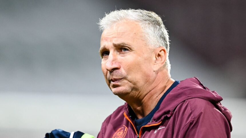 CFR Cluj întâlnește FC Argeș, transmisiune pe Sport.ro începând cu ora 18:30! "Bursucul" sărbătorește 800 de meciuri în carieră! 1 cfr cluj fc arges live text pe sport ro de la 1830 bursucul atinge borna 800 in cariera 6885e0dbabde3