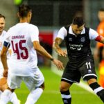 CFR Cluj - Lugano, începând cu ora 20:30, în Liga Europa: află componența echipelor! 3 cfr cluj lugano live text de la 2030 in liga europa avem echipele de start 688ba223780fd
