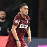 CFR Cluj a obținut calificarea și așteaptă confruntarea decisivă pentru a-și afla adversarul din Europa League! 2 cfr cluj s a calificat acum asteapta meciul care va stabili adversara ei din europa league 688bcfa9d88ae
