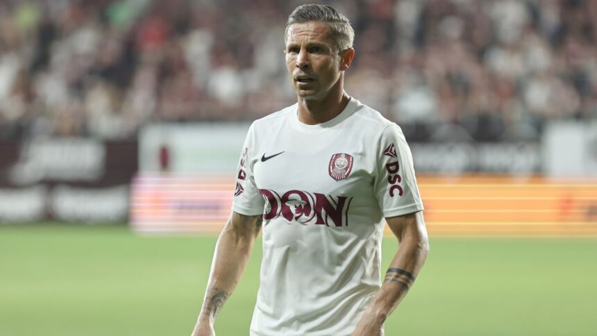 CFR, ghinionul se ține scai de echipă: întâmplările nefericite de la duelul cu FC Argeș 1 cfr un necaz nu vine niciodata singur ce a patit echipa la meciul cu fc arges 6886586b095b9
