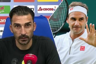 charalambous l a dat exemplu pe roger federer inainte de fcsb shkendija e la fel si la noi 6888ed55bc910