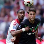 Chelsea, în căutarea unui tânăr fundaș de 19 ani, pe lista dorințelor și a lui Liverpool și Arsenal! 2 chelsea aproape se semneze cu un fundas de 19 ani care mai este dorit de liverpool si arsenal 688898f6e5a4f