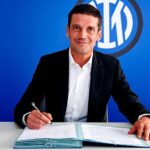 Chivu, în sfârșit recompensat: Ce sumă încasează antrenorul român la Inter, după al șaptelea salariu din Serie A! 2 chivu abia al saptelea salariu din serie a cat castiga antrenorul roman la inter 6884ab7da4112