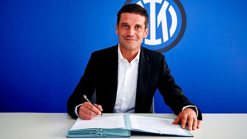 Chivu, în sfârșit recompensat: Ce sumă încasează antrenorul român la Inter, după al șaptelea salariu din Serie A! 1 chivu abia al saptelea salariu din serie a cat castiga antrenorul roman la inter 6884ab7da4112