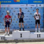 CSM Constanța strălucește la Turul Vrancei: Cicliștii urcă pe podium! 2 ciclistii de la csm constanta pe podium la turul vrancei 68878a5ad006d
