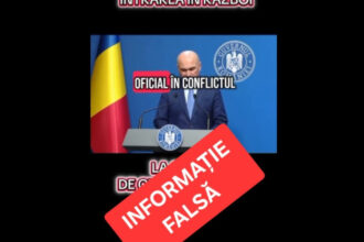 clipuri false despre intrarea romaniei in razboi sunt promovate pe net precizarile ministerului de interne 6888904b74e7f
