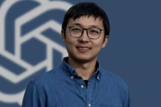 co creatorul chatgpt shengjia zhao este noul cercetator sef pentru inteligenta artificiala al meta 6887143a3e357