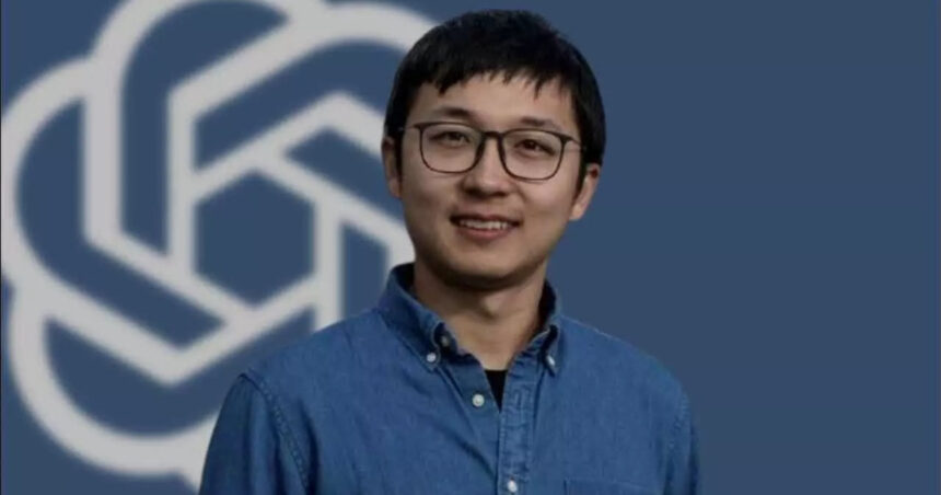 Shengjia Zhao, co-creatorul ChatGPT, preia conducerea cercetării în inteligență artificială la Meta 1 co creatorul chatgpt shengjia zhao este noul cercetator sef pentru inteligenta artificiala al meta 6887143a3e357