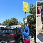 Falsificări de coduri QR pentru plata parcărilor pe străzile Mircea cel Bătrân și bulevardul Tomis din Constanța 2 coduri qr aferente platii parcarilor falsificate pe str mircea cel batran si bdul tomis din constanta 6883618690a29
