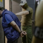 Plan sinistru împotriva liderului batalionului de elită ucrainean „Lupii Da Vinci”: Informații despre stratagema pusă la cale de FSB 3 complot pentru asasinarea comandantului batalionului ucrainean de elita lupii da vinci detalii din operatiunea orchestrata de fsb 6888b69c31b23
