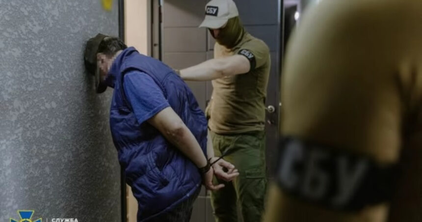 complot pentru asasinarea comandantului batalionului ucrainean de elita lupii da vinci detalii din operatiunea orchestrata de fsb 6888b69c31b23