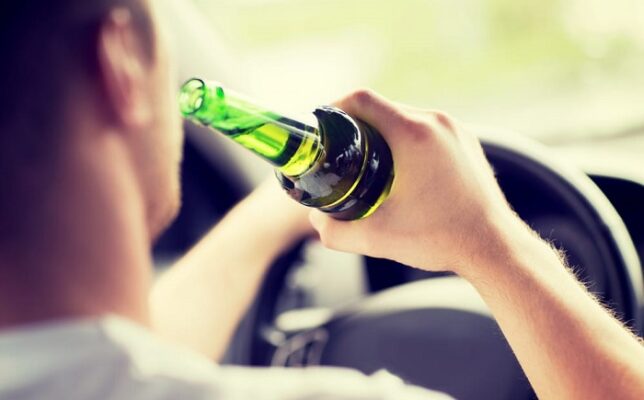 Șofer surprins cu alcoolemie la volan în Cernavodă 1 conducator auto depistat baut la volan in cernavoda 688221c1b155f